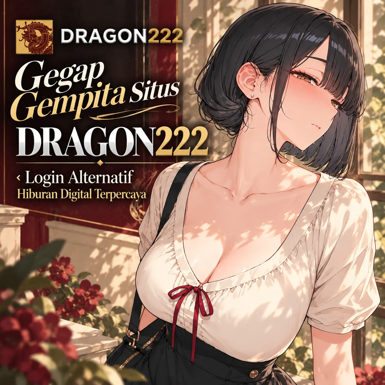 Gegap Gempita Situs DRAGON222 ‹ Login Alternatif Hiburan Digital Terpercaya